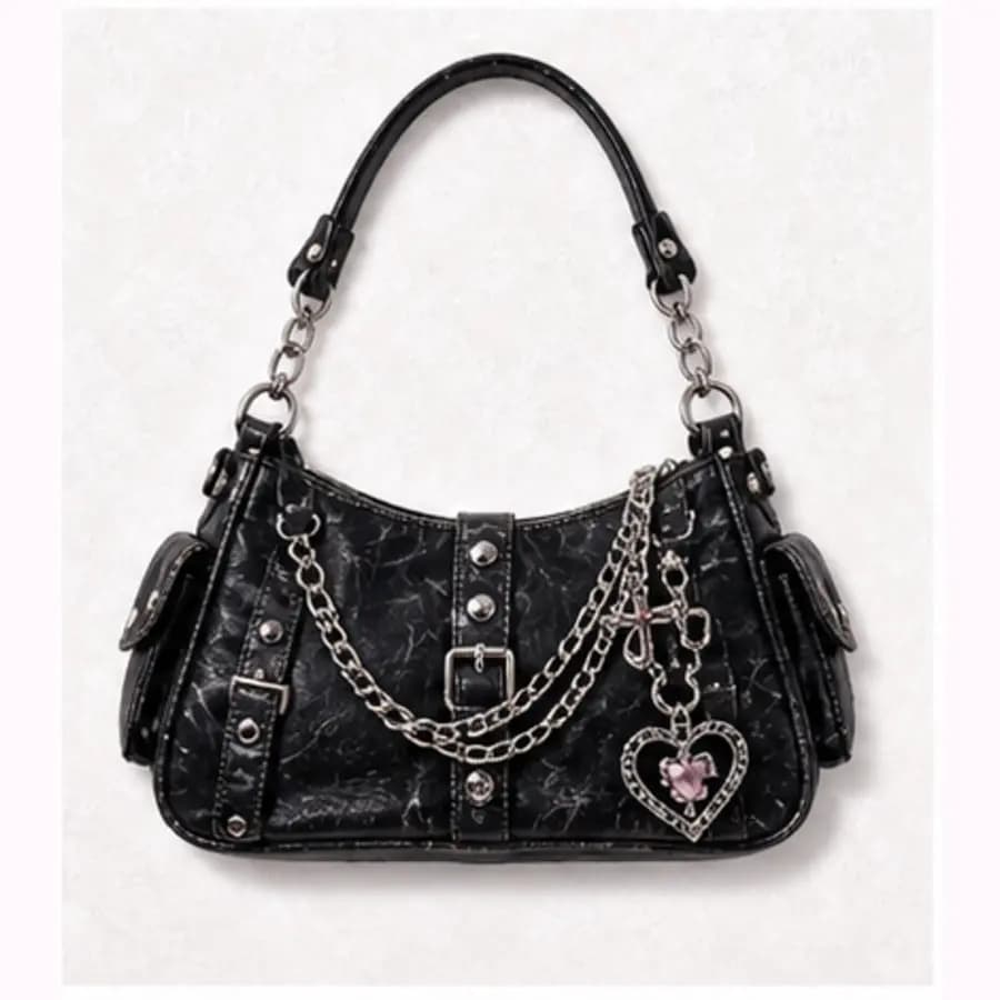 Fallen Halo Bag